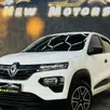 RENAULT KWID 1.0 12V SCE FLEX ZEN MANUAL RENAULT KWID 1.0 12V SCE FLEX ZEN MANUAL