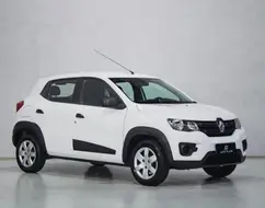 RENAULT KWID 1.0 12V SCE FLEX ZEN MANUAL RENAULT KWID 1.0 12V SCE FLEX ZEN MANUAL