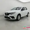 RENAULT LOGAN 1.0 12V SCE FLEX ZEN MANUAL RENAULT LOGAN 1.0 12V SCE FLEX ZEN MANUAL