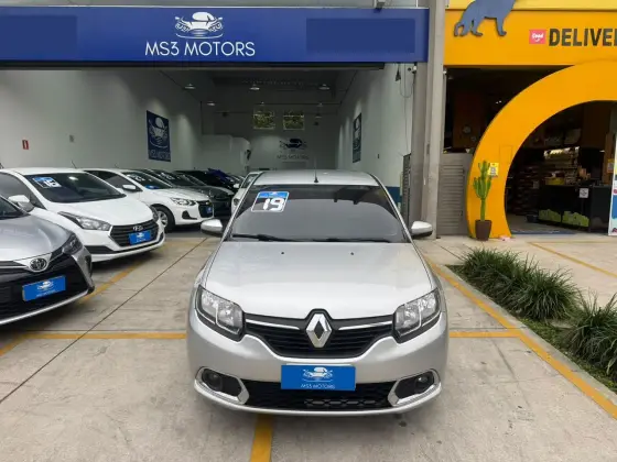 RENAULT SANDERO 1.0 12V SCE FLEX EXPRESSION MANUAL RENAULT SANDERO 1.0 12V SCE FLEX EXPRESSION MANUAL