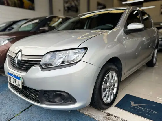 RENAULT SANDERO 1.6 16V SCE FLEX EXPRESSION MANUAL RENAULT SANDERO 1.6 16V SCE FLEX EXPRESSION MANUAL