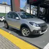 RENAULT SANDERO 1.6 STEPWAY 16V FLEX 4P AUTOMÁTICO RENAULT SANDERO 1.6 STEPWAY 16V FLEX 4P AUTOMÁTICO