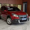 RENAULT SANDERO 1.6 STEPWAY 16V FLEX 4P AUTOMÁTICO RENAULT SANDERO 1.6 STEPWAY 16V FLEX 4P AUTOMÁTICO