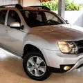 RENAULT DUSTER 1.6 DYNAMIQUE 4X2 16V FLEX 4P MANUAL RENAULT DUSTER 1.6 DYNAMIQUE 4X2 16V FLEX 4P MANUAL