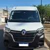 RENAULT MASTER 2.3 DCI DIESEL GRAND FURGÃO L2H2 3P MANUAL RENAULT MASTER 2.3 DCI DIESEL GRAND FURGÃO L2H2 3P MANUAL