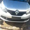 RENAULT SANDERO 1.0 12V SCE FLEX AUTHENTIQUE MANUAL RENAULT SANDERO 1.0 12V SCE FLEX AUTHENTIQUE MANUAL