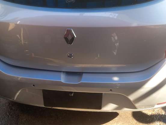RENAULT-SANDERO-1.0 12V SCE FLEX AUTHENTIQUE MANUAL RENAULT-SANDERO-2017