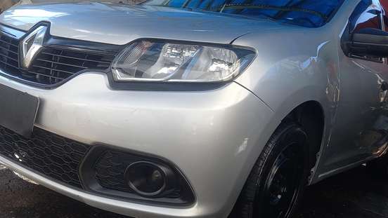 RENAULT-SANDERO-1.0 12V SCE FLEX AUTHENTIQUE MANUAL RENAULT-SANDERO-2017