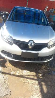 RENAULT-SANDERO-1.0 12V SCE FLEX AUTHENTIQUE MANUAL RENAULT-SANDERO-2017