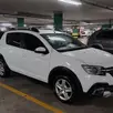 RENAULT STEPWAY 1.6 16V SCE FLEX ZEN MANUAL RENAULT STEPWAY 1.6 16V SCE FLEX ZEN MANUAL