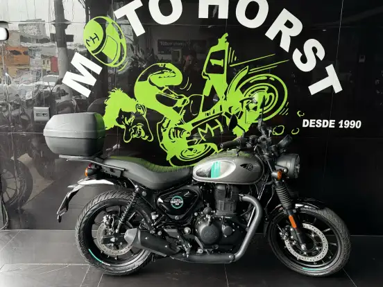 ROYAL ENFIELD-HUNTER 350 ROYAL ENFIELD-HUNTER 350-2024