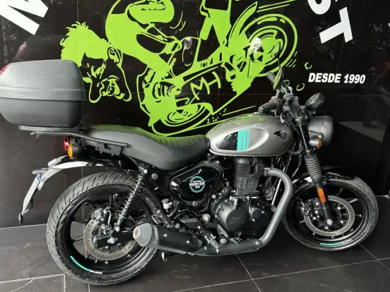 ROYAL ENFIELD-HUNTER 350-2024