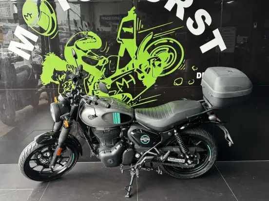 ROYAL ENFIELD-HUNTER 350-2024