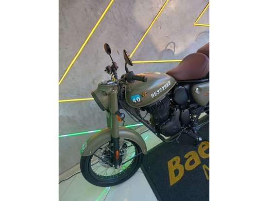 ROYAL ENFIELD-CLASSIC 350 ROYAL ENFIELD-CLASSIC 350-2024