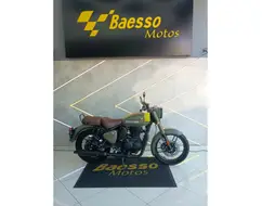 ROYAL ENFIELD CLASSIC 350 ROYAL ENFIELD CLASSIC 350