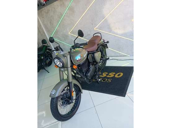 ROYAL ENFIELD-CLASSIC 350 ROYAL ENFIELD-CLASSIC 350-2024