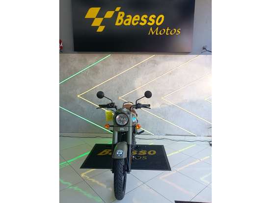 ROYAL ENFIELD-CLASSIC 350 ROYAL ENFIELD-CLASSIC 350-2024