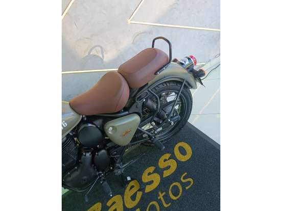 ROYAL ENFIELD-CLASSIC 350 ROYAL ENFIELD-CLASSIC 350-2024