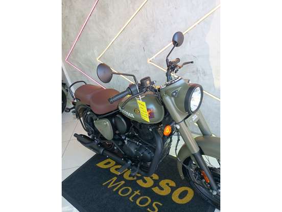 ROYAL ENFIELD-CLASSIC 350 ROYAL ENFIELD-CLASSIC 350-2024