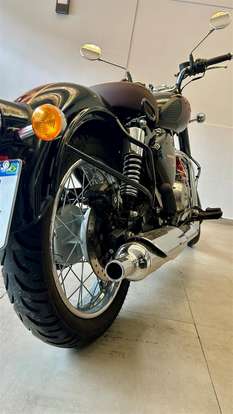 ROYAL ENFIELD-CLASSIC 350-2022