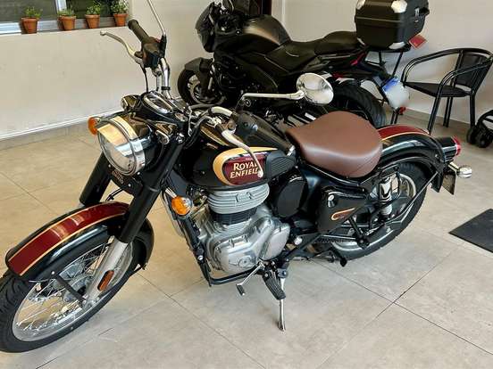 ROYAL ENFIELD-CLASSIC 350 ROYAL ENFIELD-CLASSIC 350-2022