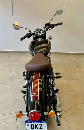ROYAL ENFIELD-CLASSIC 350-2022