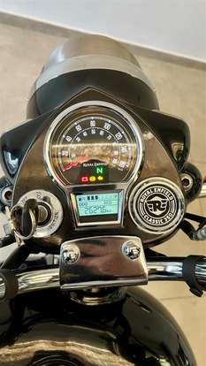 ROYAL ENFIELD-CLASSIC 350-2022