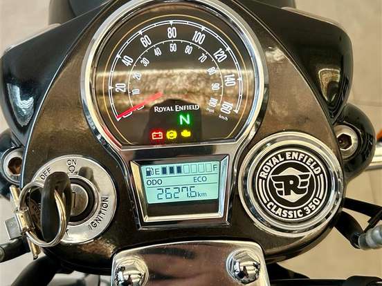 ROYAL ENFIELD-CLASSIC 350 ROYAL ENFIELD-CLASSIC 350-2022