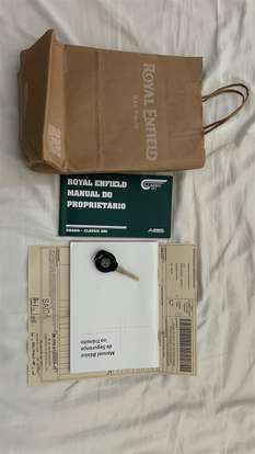 ROYAL ENFIELD-CLASSIC 350-2022