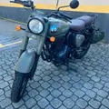 ROYAL ENFIELD CLASSIC 350 SIGNALS ROYAL ENFIELD CLASSIC 350 SIGNALS