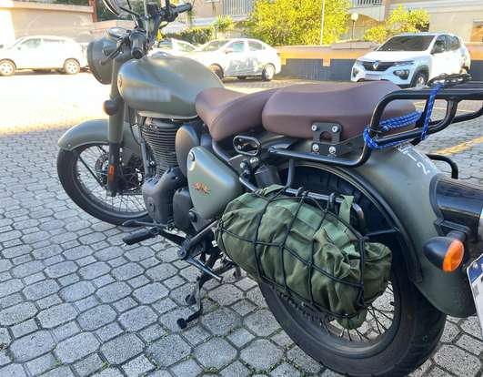 ROYAL ENFIELD-CLASSIC 350 SIGNALS-2024