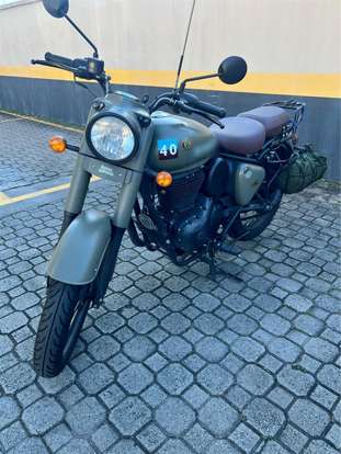 ROYAL ENFIELD-CLASSIC 350 SIGNALS-2024