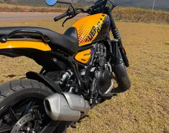 ROYAL ENFIELD GUERRILLA 450 ROYAL ENFIELD GUERRILLA 450