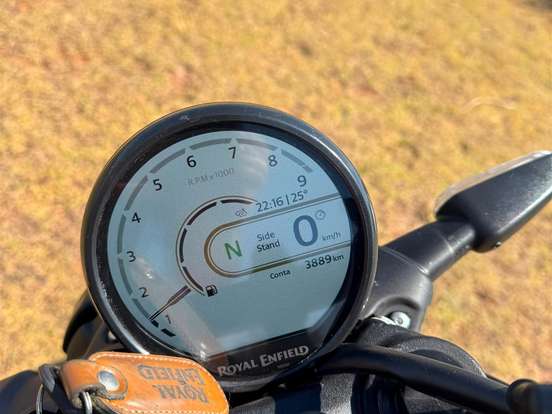 ROYAL ENFIELD-GUERRILLA 450 ROYAL ENFIELD-GUERRILLA 450-2025