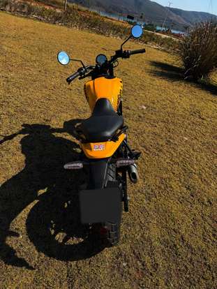 ROYAL ENFIELD-GUERRILLA 450-2025
