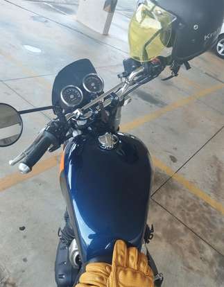 ROYAL ENFIELD-INTERCEPTOR-2024