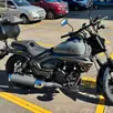 SHINERAY IRON 250 SHINERAY IRON 250