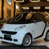 SMART FORTWO 1.0 COUPÉ 3 CILINDROS 12V GASOLINA 2P AUTOMÁTICO SMART FORTWO 1.0 COUPÉ 3 CILINDROS 12V GASOLINA 2P AUTOMÁTICO