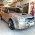 SUBARU FORESTER 2.5 XT 4X4 16V TURBO INTERCOOLER GASOLINA 4P AUTOMÁTICO SUBARU FORESTER 2.5 XT 4X4 16V TURBO INTERCOOLER GASOLINA 4P AUTOMÁTICO