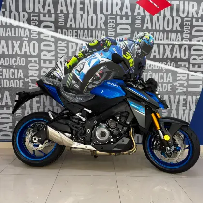 SUZUKI GSX-S1000A ABS 