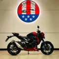 SUZUKI GSX-S750A SUZUKI GSX-S750A