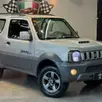 SUZUKI JIMNY 1.3 4ALL 4X4 16V GASOLINA 2P MANUAL SUZUKI JIMNY 1.3 4ALL 4X4 16V GASOLINA 2P MANUAL