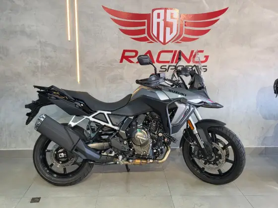SUZUKI V-STROM 800 SUZUKI V-STROM 800