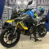 SUZUKI V-STROM 800 SUZUKI V-STROM 800
