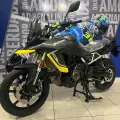SUZUKI V-STROM 800 SUZUKI V-STROM 800