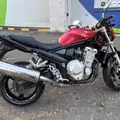 SUZUKI BANDIT 650N SUZUKI BANDIT 650N