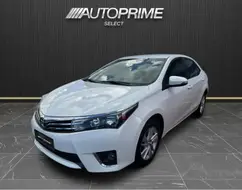 TOYOTA COROLLA 1.8 GLI 16V FLEX 4P AUTOMÁTICO TOYOTA COROLLA 1.8 GLI 16V FLEX 4P AUTOMÁTICO