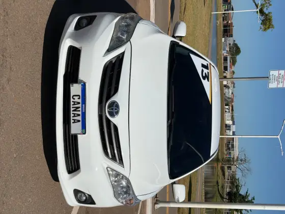 TOYOTA COROLLA 2.0 XEI 16V FLEX 4P AUTOMÁTICO