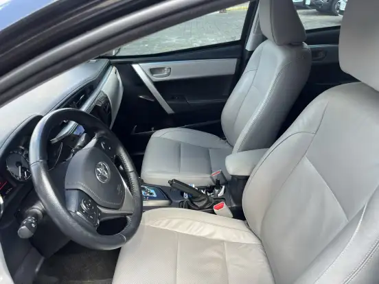 TOYOTA-COROLLA-2.0 XEI 16V FLEX 4P AUTOMÁTICO TOYOTA-COROLLA-2015