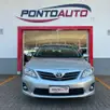 TOYOTA COROLLA 2.0 XEI 16V FLEX 4P AUTOMÁTICO TOYOTA COROLLA 2.0 XEI 16V FLEX 4P AUTOMÁTICO